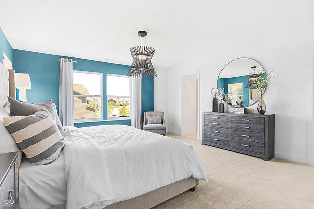 12781 South Rim Drive, Noblesville, IN 46060