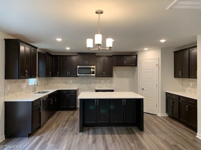 1904 Penley Trail, Greensboro, NC 27406