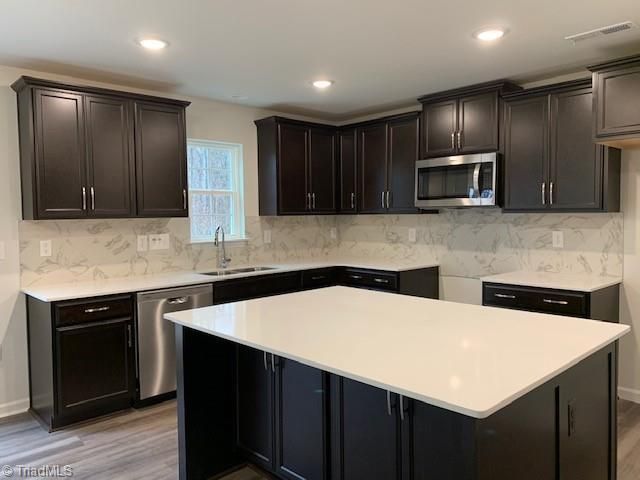 1904 Penley Trail, Greensboro, NC 27406