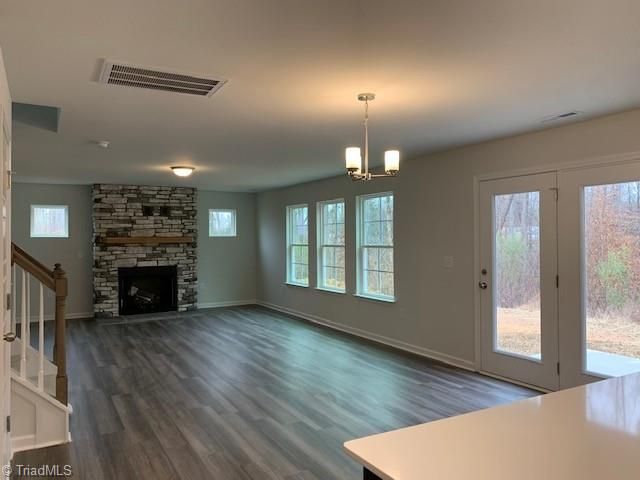 1904 Penley Trail, Greensboro, NC 27406