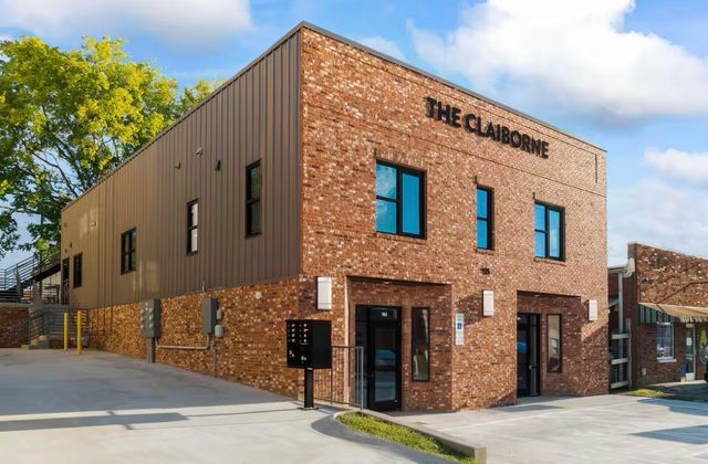 125 Prince St Ste 203, Gallatin, TN 37066