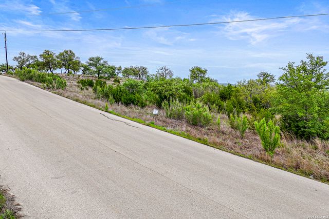 0 Rockwall Pt, Boerne, TX 78006