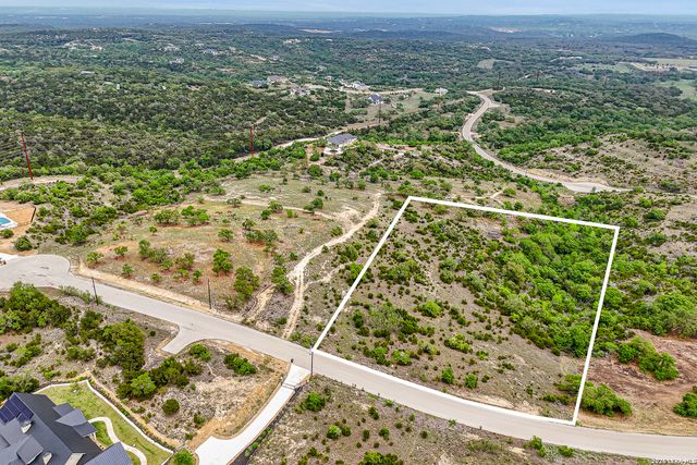 0 Rockwall Pt, Boerne, TX 78006