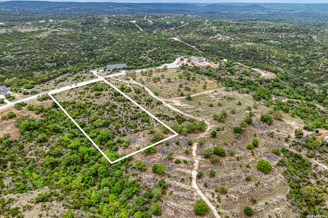 0 Rockwall Pt, Boerne, TX 78006