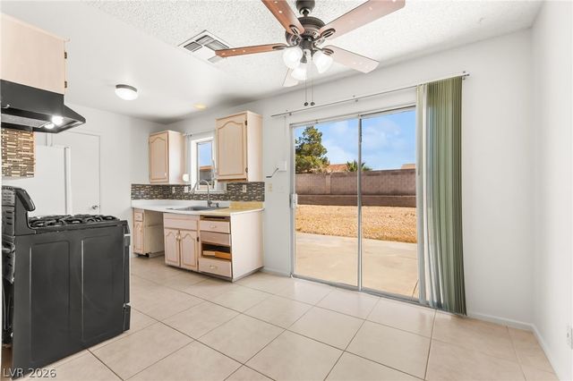 3686 Longfellow Street, Las Vegas, NV 89115