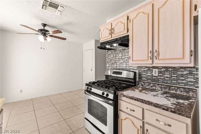 3686 Longfellow Street, Las Vegas, NV 89115