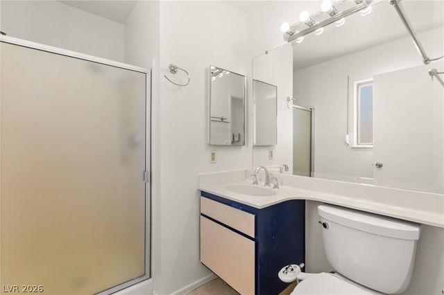 3686 Longfellow Street, Las Vegas, NV 89115