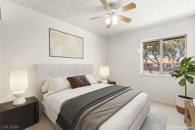 3686 Longfellow Street, Las Vegas, NV 89115