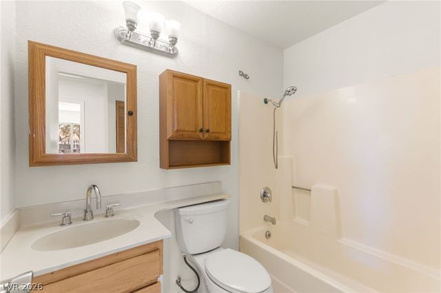 3686 Longfellow Street, Las Vegas, NV 89115