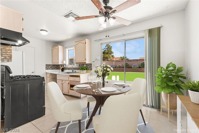 3686 Longfellow Street, Las Vegas, NV 89115