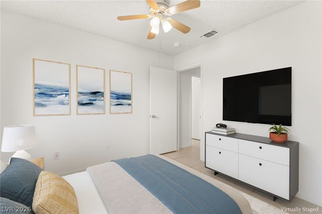 3686 Longfellow Street, Las Vegas, NV 89115