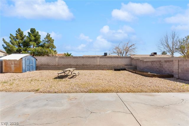 3686 Longfellow Street, Las Vegas, NV 89115