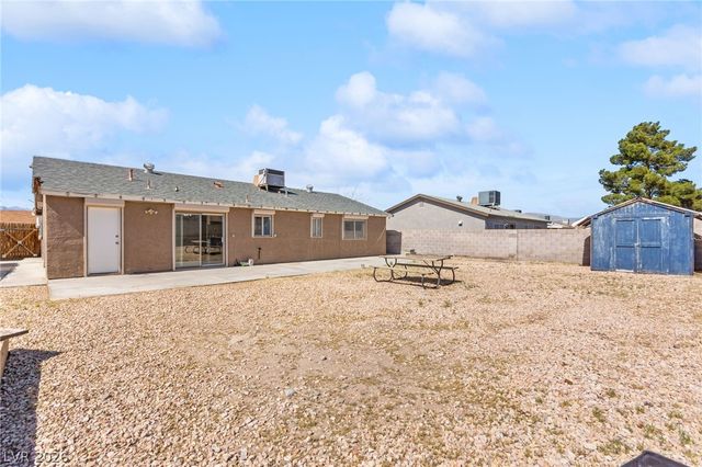 3686 Longfellow Street, Las Vegas, NV 89115