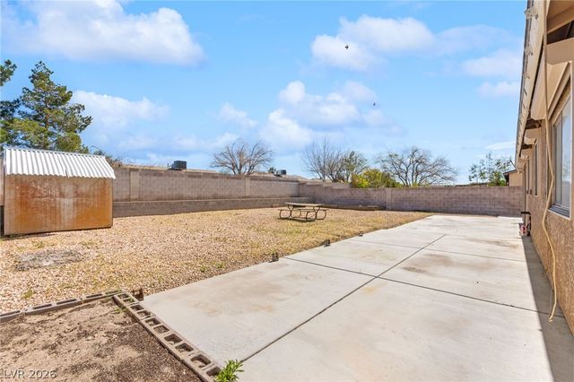 3686 Longfellow Street, Las Vegas, NV 89115