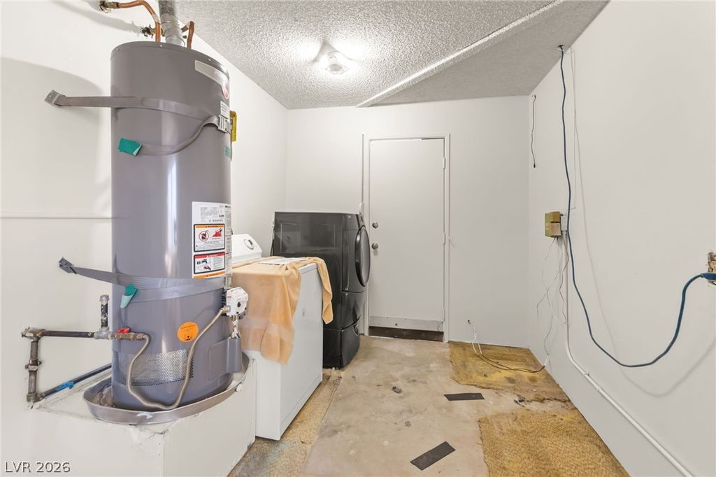 Image 18 of property listing at 3686 Longfellow Street, Las Vegas, NV 89115