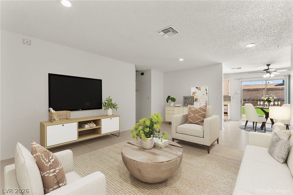 Image 2 of property listing at 3686 Longfellow Street, Las Vegas, NV 89115