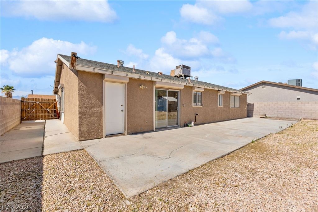 Image 39 of property listing at 3686 Longfellow Street, Las Vegas, NV 89115