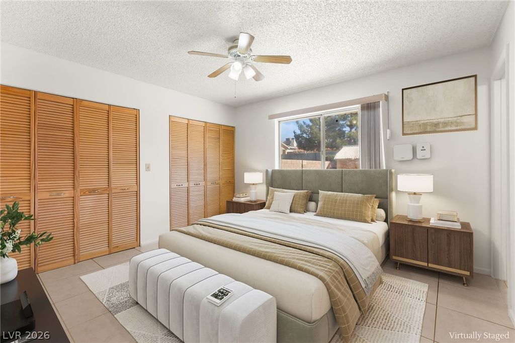 Image 4 of property listing at 3686 Longfellow Street, Las Vegas, NV 89115