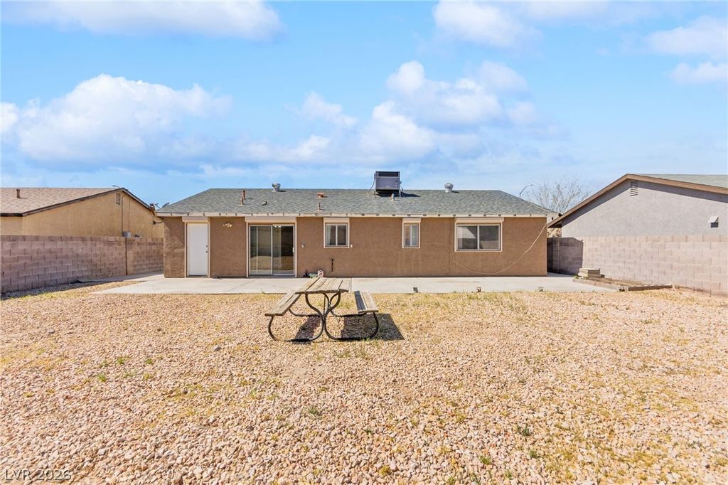 Image 41 of property listing at 3686 Longfellow Street, Las Vegas, NV 89115