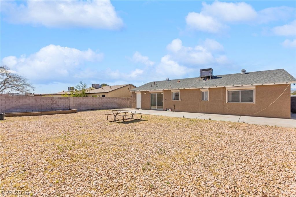 Image 42 of property listing at 3686 Longfellow Street, Las Vegas, NV 89115