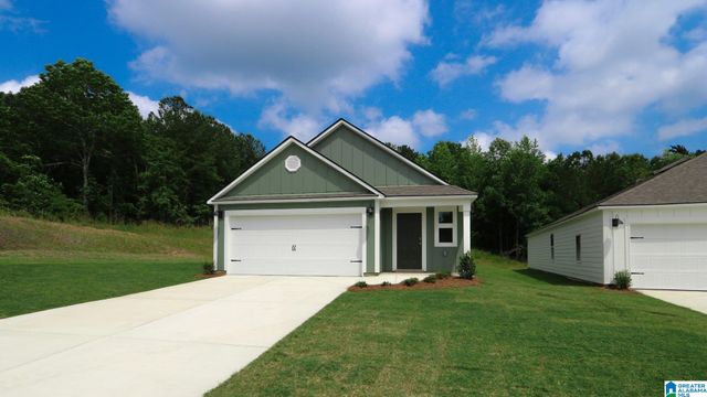 810 STERLING PLACE, Odenville, AL 35120