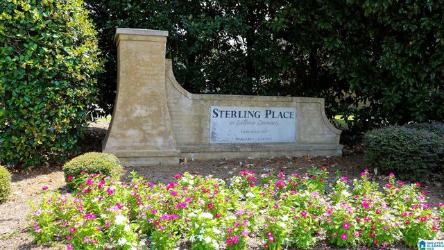 810 STERLING PLACE, Odenville, AL 35120