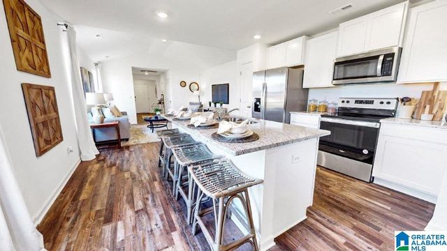 810 STERLING PLACE, Odenville, AL 35120