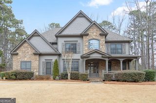 202 Davis Mill Road, Ball Ground, GA 30107