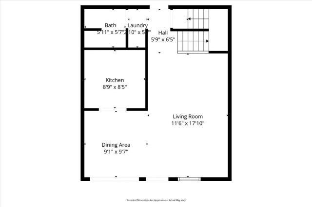 9274 Citrus Ave, Fontana, CA 92335