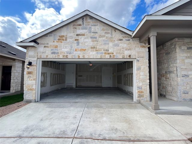 445 Blue Stem RD, New Braunfels, TX 78130