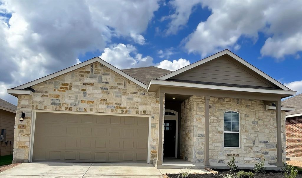 445 Blue Stem RD, New Braunfels, TX 78130