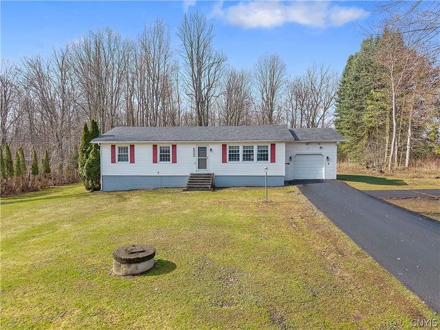 3123 County Route 57, Volney, NY 13126