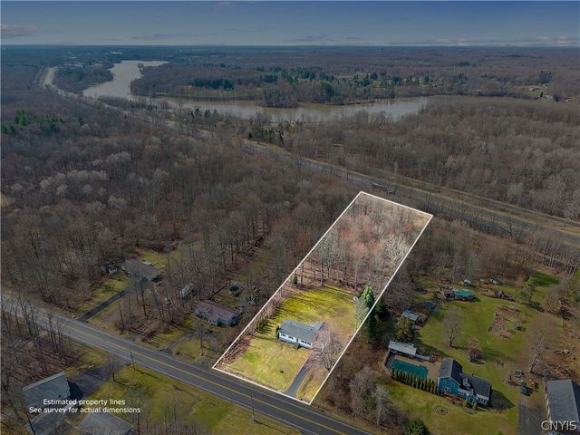 3123 County Route 57, Volney, NY 13126