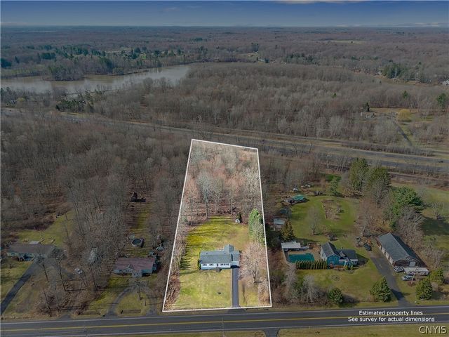 3123 County Route 57, Volney, NY 13126