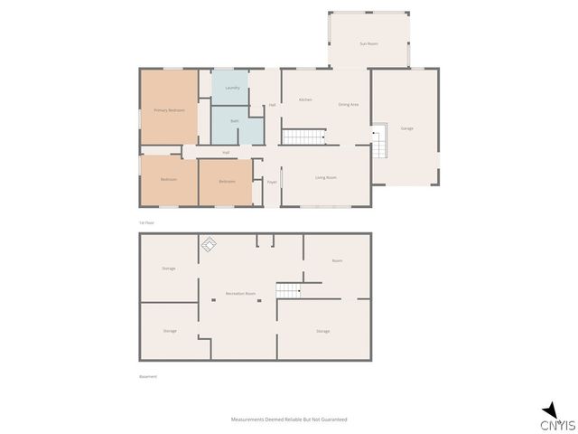 3123 County Route 57, Volney, NY 13126