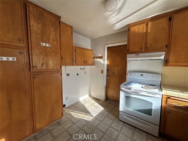 43729 Lake View Road, Lake Hughes, CA 93532