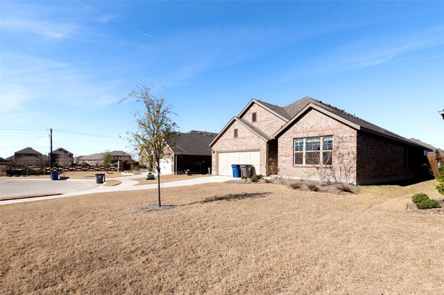1421 Avalon Court, Celina, TX 75009