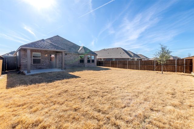 1421 Avalon Court, Celina, TX 75009