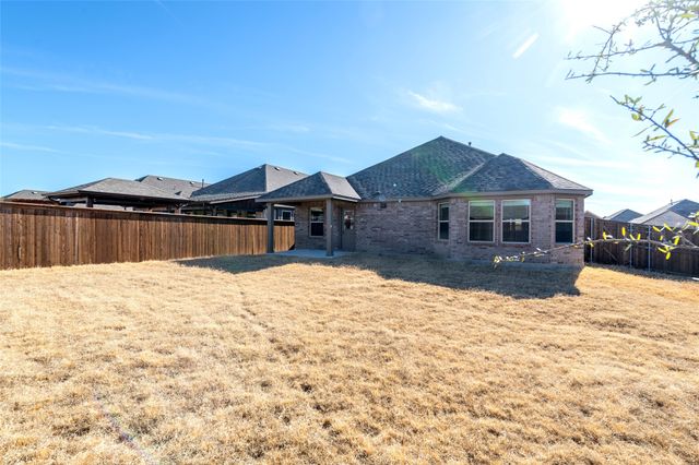 1421 Avalon Court, Celina, TX 75009
