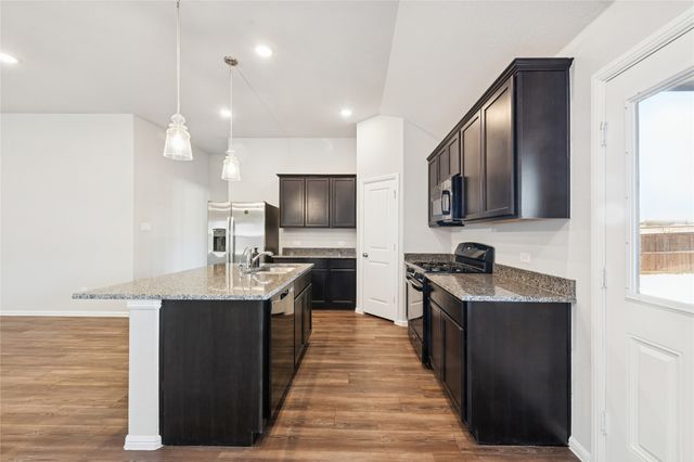 1421 Avalon Court, Celina, TX 75009