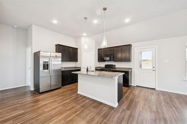 1421 Avalon Court, Celina, TX 75009