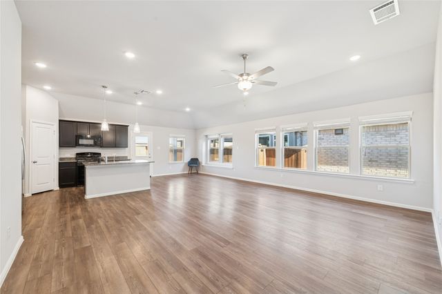 1421 Avalon Court, Celina, TX 75009