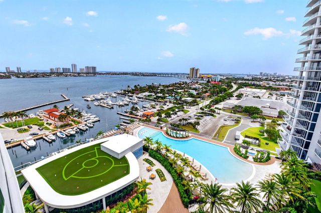 220 Lake Shore Drive 1511, Lake Park, FL 33403