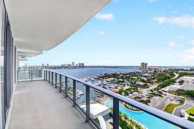 220 Lake Shore Drive 1511, Lake Park, FL 33403