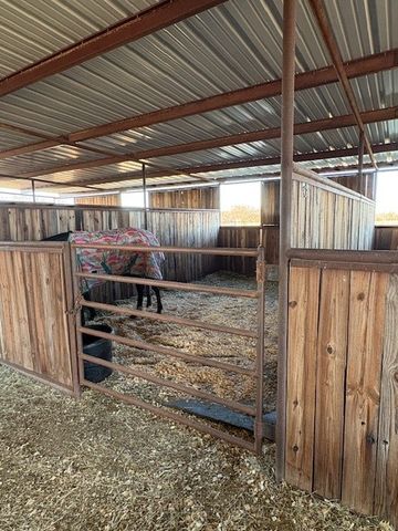 2210 County Road 422, Stephenville, TX 76401