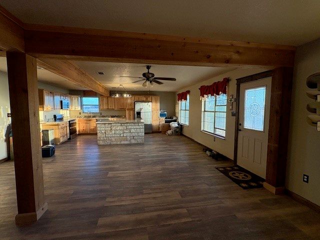 2210 County Road 422, Stephenville, TX 76401