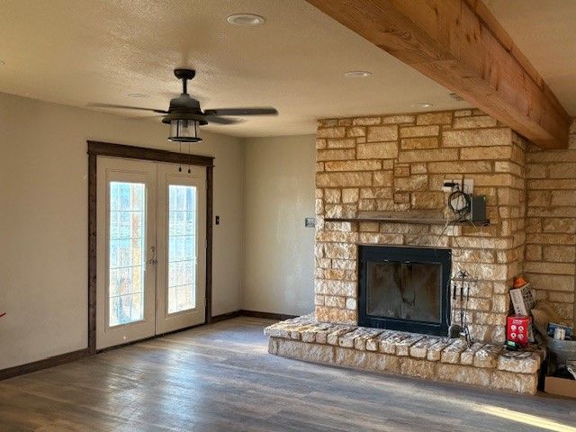 2210 County Road 422, Stephenville, TX 76401