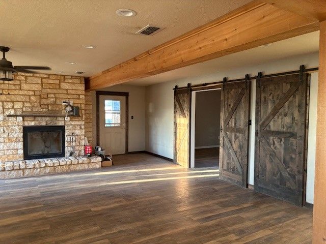 2210 County Road 422, Stephenville, TX 76401