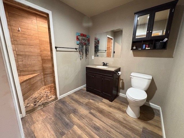 2210 County Road 422, Stephenville, TX 76401