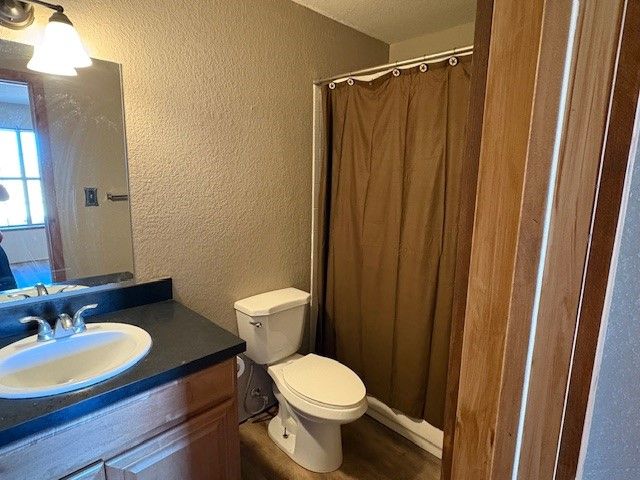 2210 County Road 422, Stephenville, TX 76401